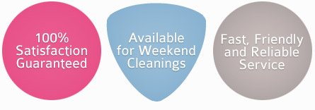 Residential & Commercial Cleaning